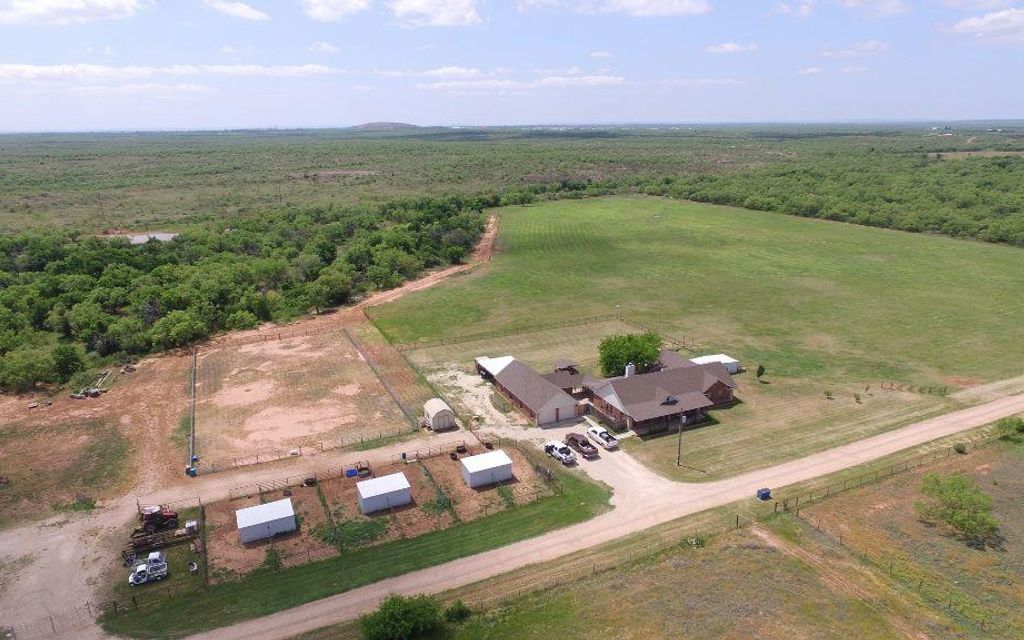 31.92 acres, Abilene, TX, Property ID 3672718 Land and Farm