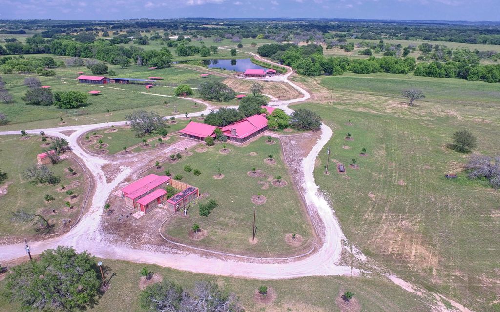 1604 acres, Zephyr, TX, Property ID 2860441 Land and Farm