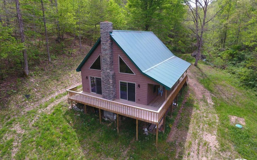 274 acres, Garrison, KY, Property ID 3808610 Land and Farm