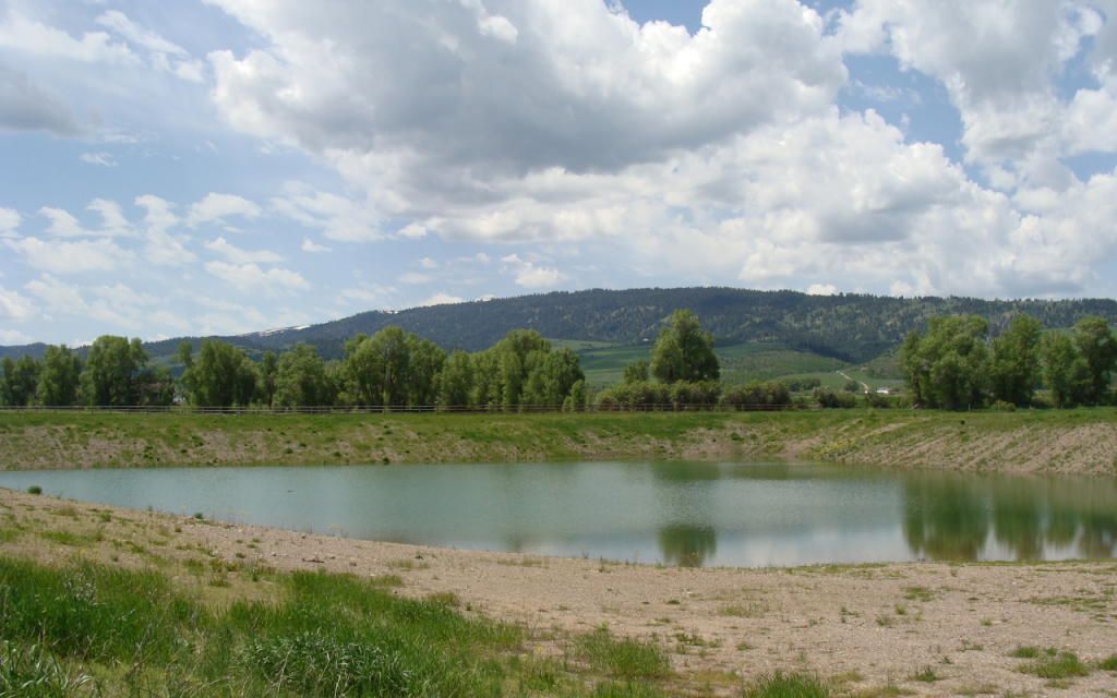 14 acres, Smoot, WY, Property ID 3834152 Land and Farm