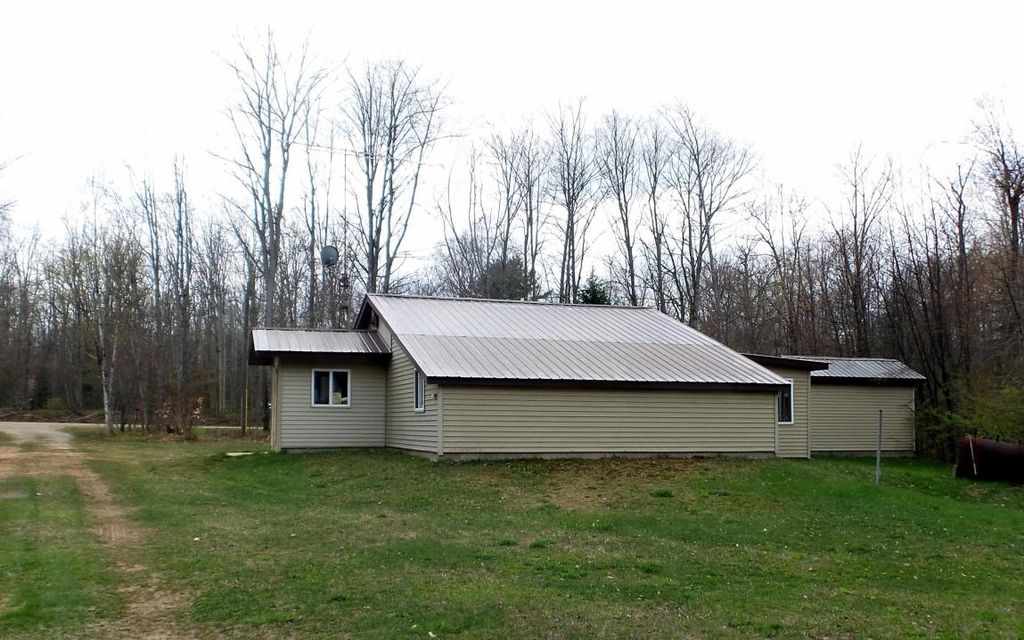 83 acres, Newberry, MI, Property ID 4166354 Land and Farm