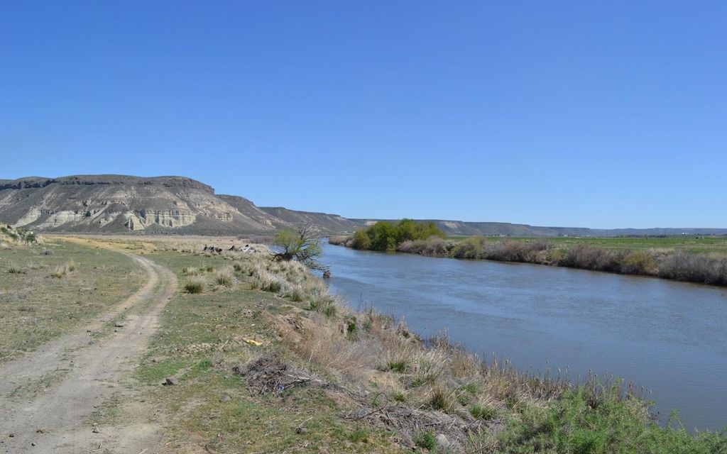 20 acres, Rome, OR, Property ID 3237223 Land and Farm