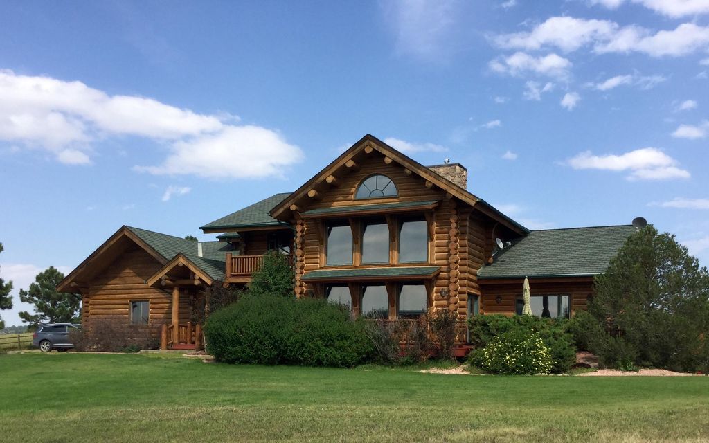 10 acres, Castle Rock, CO, Property ID 3443859 Land and Farm