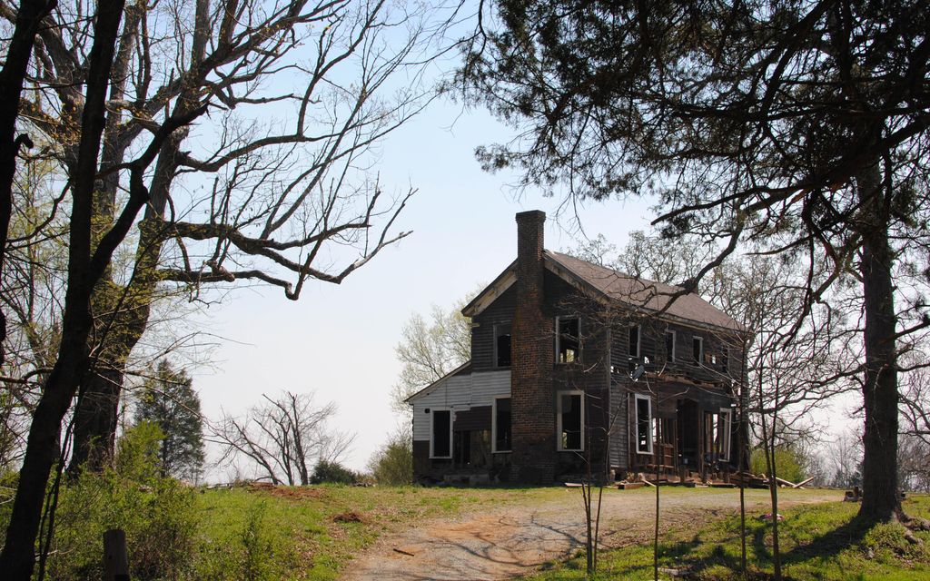 20 acres, Smyrna, SC, Property ID 2704943 Land and Farm