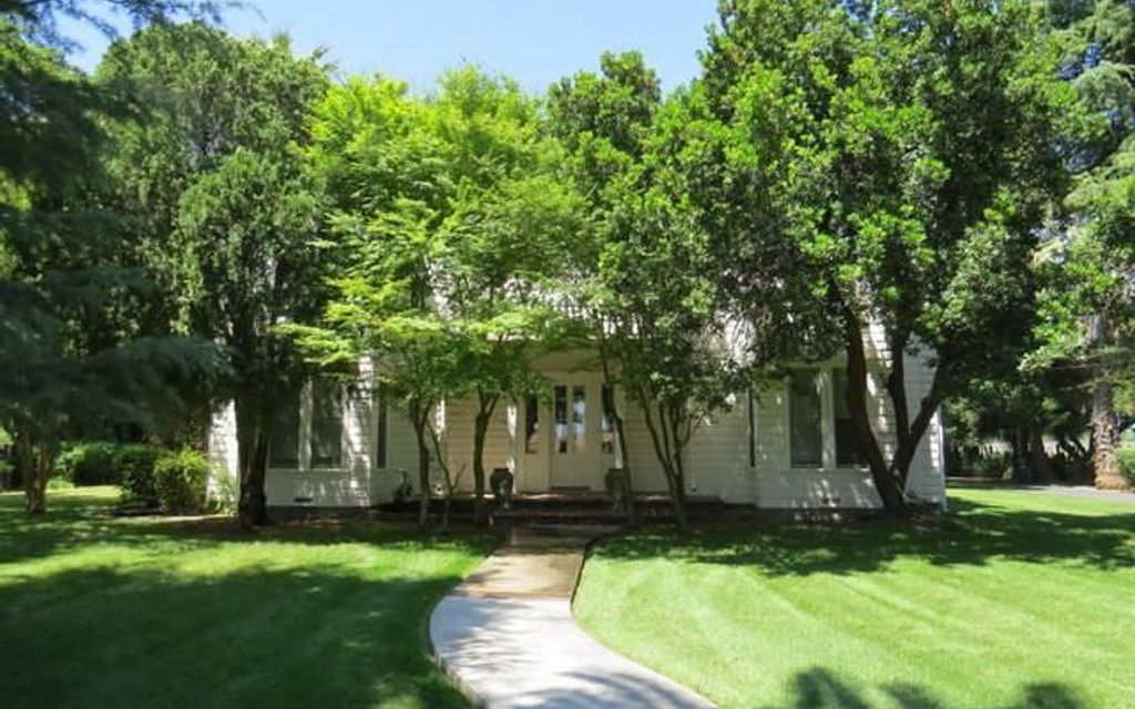 5.22 acres, Corning, CA, Property ID 2294184 Land and Farm