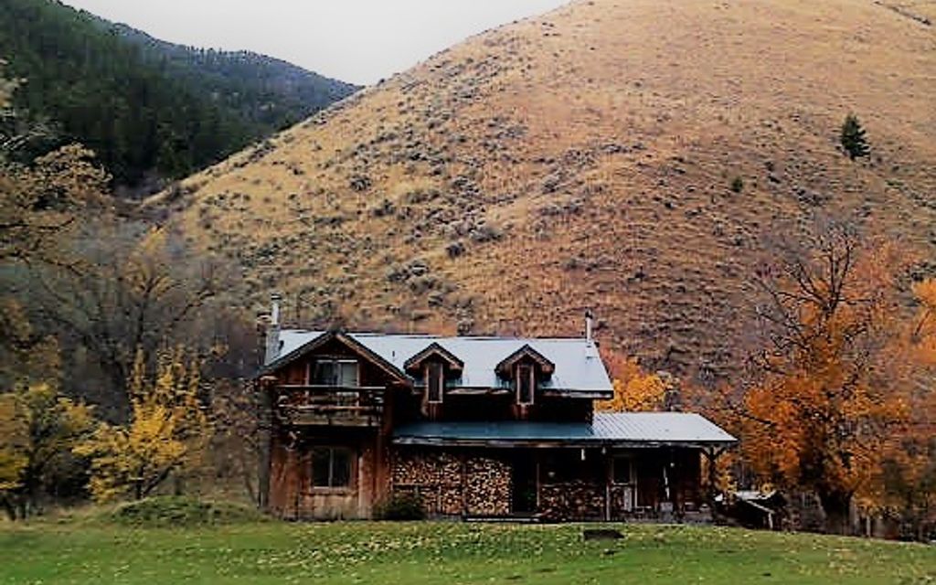 104 2 Acres Salmon Id Property Id 3495646 Land And Farm