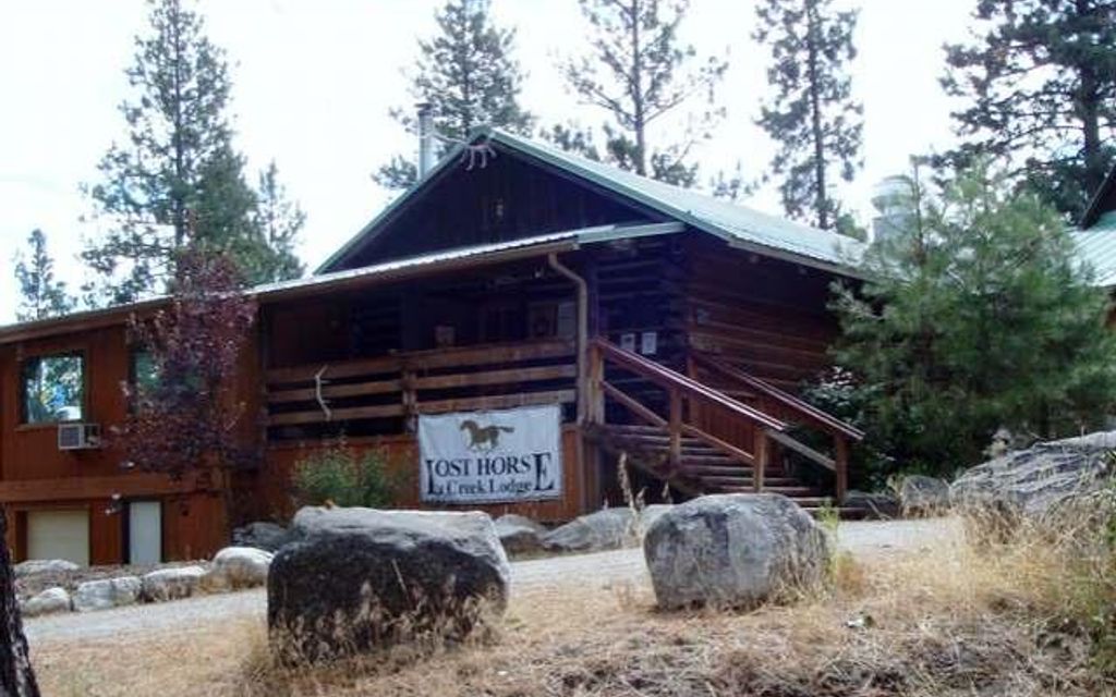 566 acres, Hamilton, MT, Property ID 2647754 Land and Farm