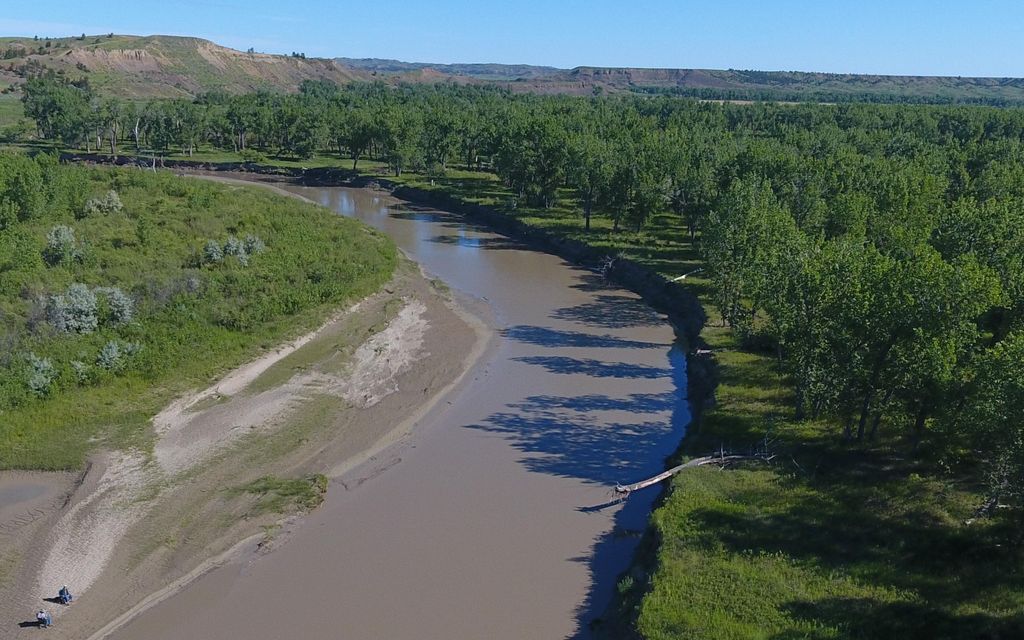 20 acres, Mosby, MT, Property ID 3375069 Land and Farm