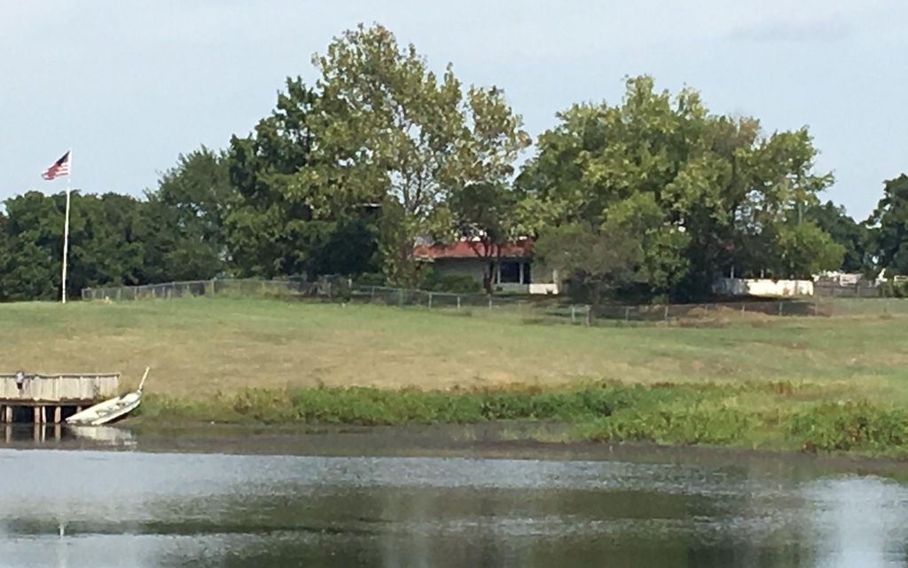 36 acres, Springer, OK, Property ID 3200292 Land and Farm