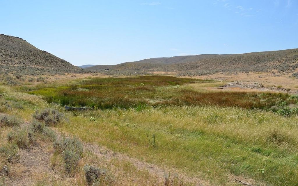 1360 acres, Thermopolis, WY, Property ID 3079778 Land and Farm