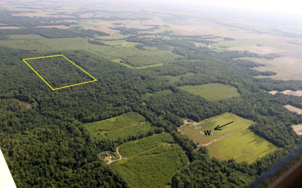 60 acres, Clay City, IL, Property ID 3316661 Land and Farm