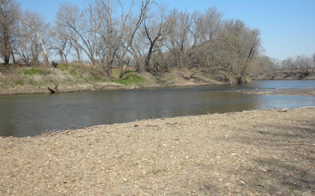 36 acres, Neosho Rapids, KS, Property ID 2510776 Land and Farm