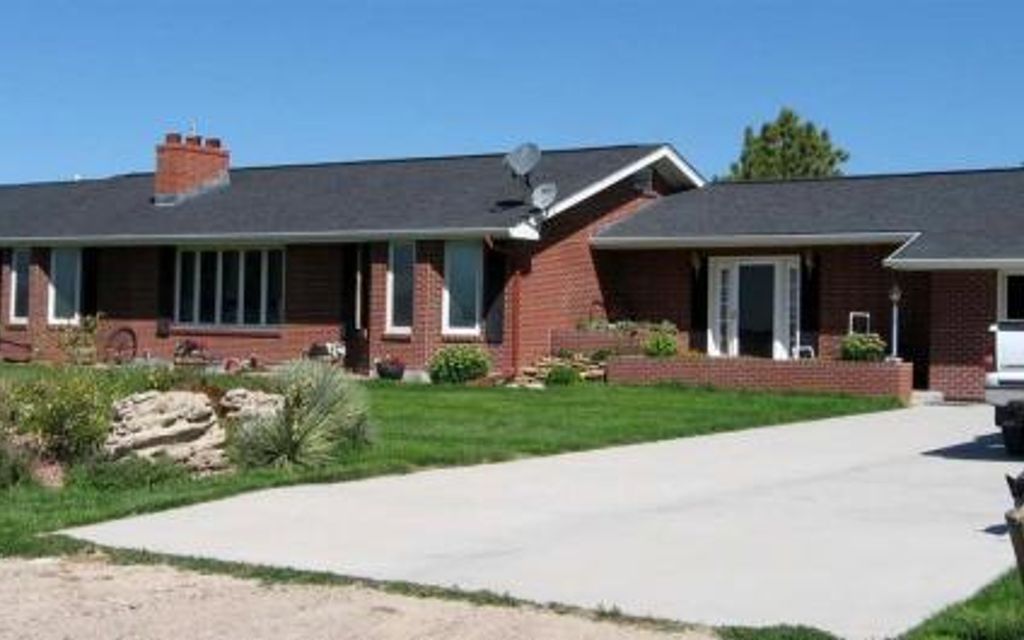 413.99 acres, Gering, NE, Property ID 3607264 Land and Farm