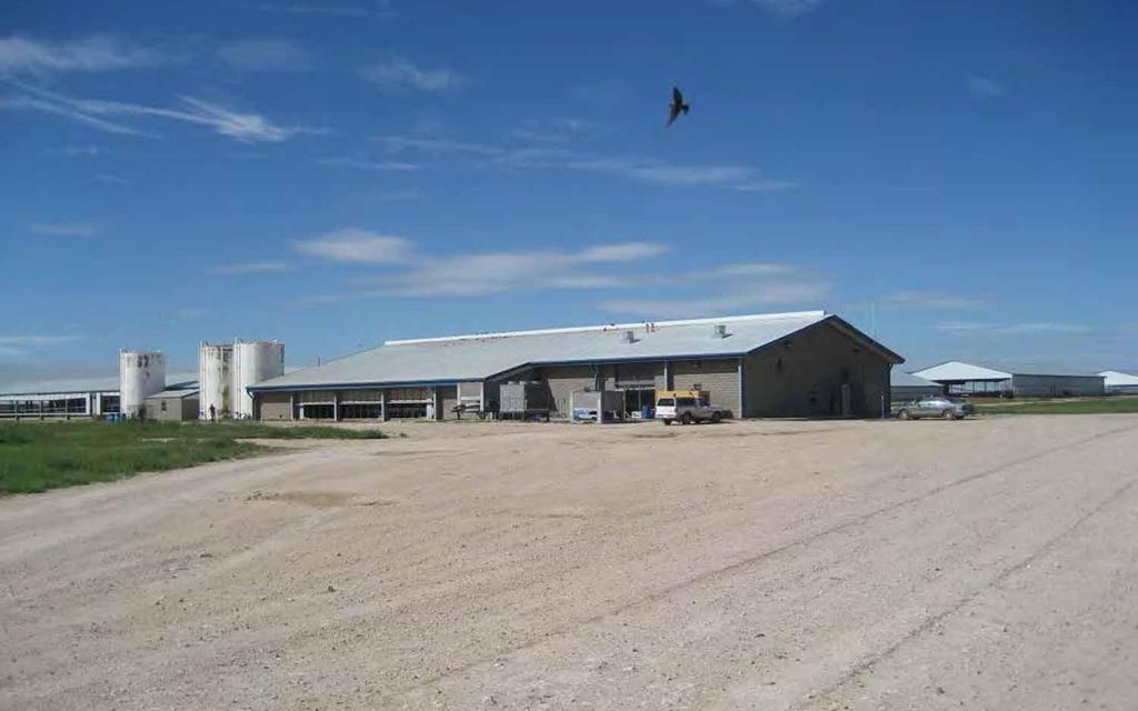 1600 acres, Hartley, TX, Property ID 2363817 Land and Farm