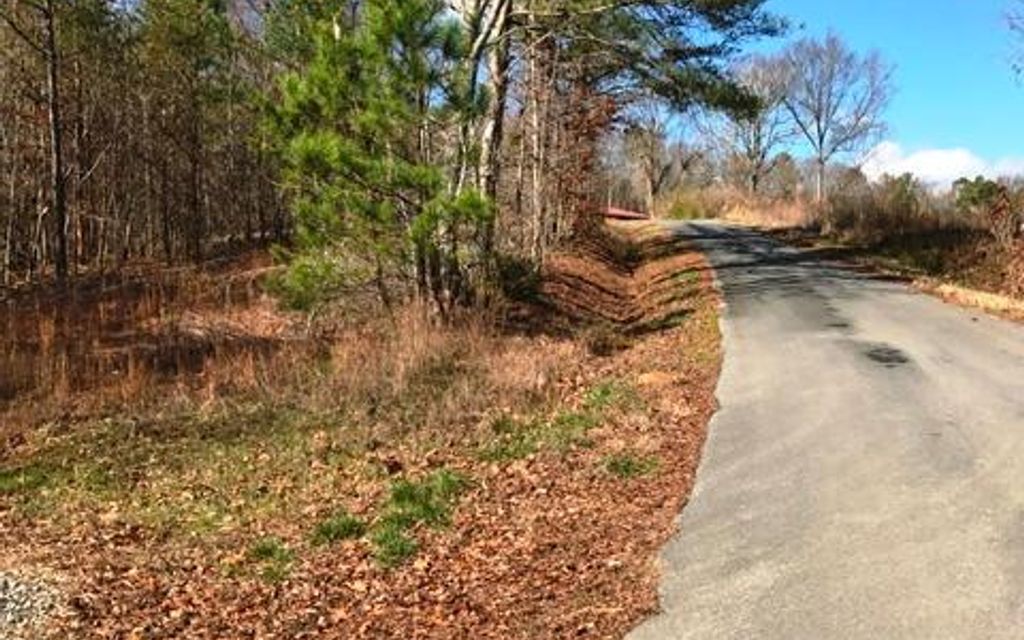 268 acres, Fairmount, GA, Property ID 3509975 Land and Farm