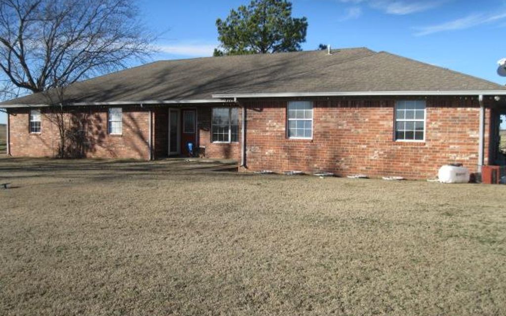 617 acres, Bennington, OK, Property ID 3446901 Land and Farm