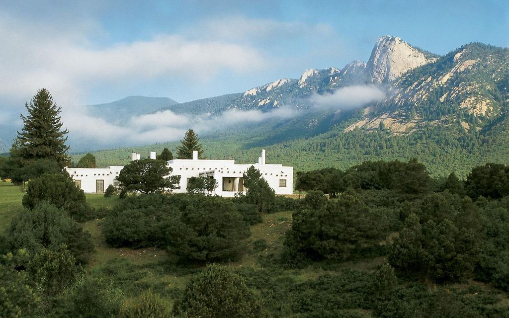 225 Acres Cimarron Nm Property Id 2284511 Land And Farm