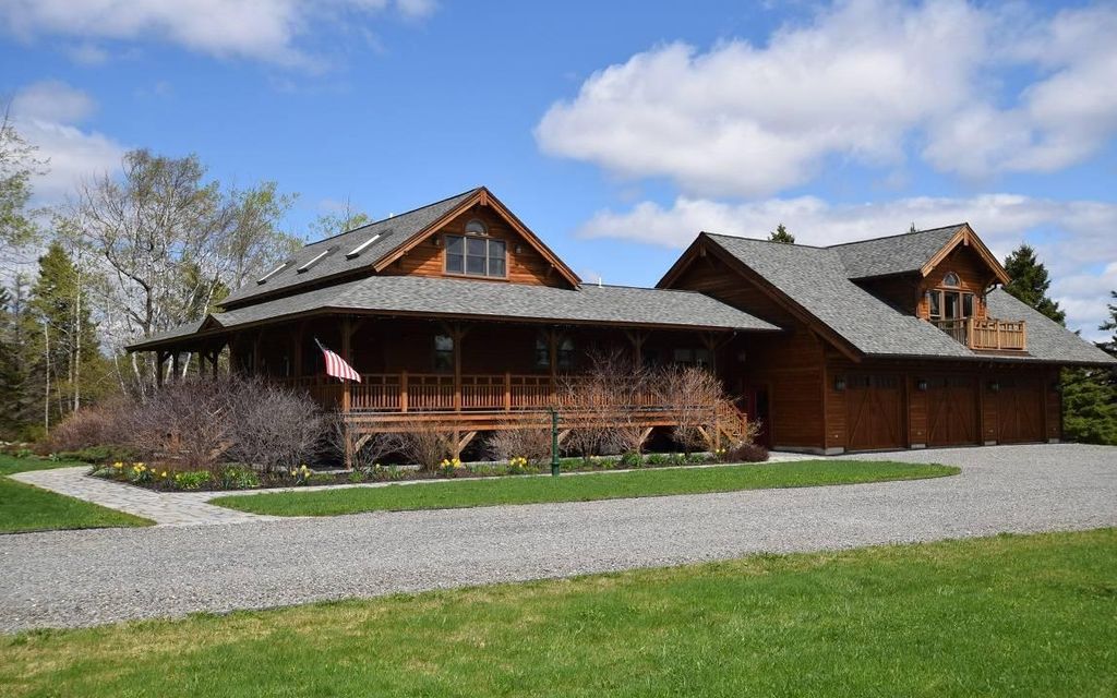 47 acres, Patten, ME, Property ID 2294306 Land and Farm