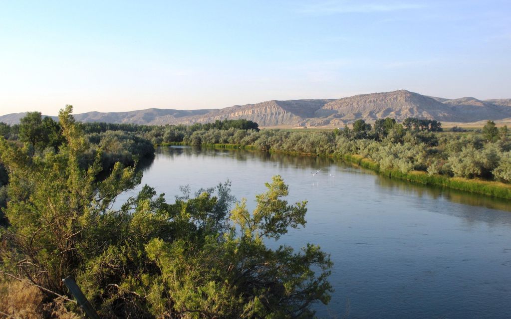 680 acres, Kirby, WY, Property ID 1474437 Land and Farm