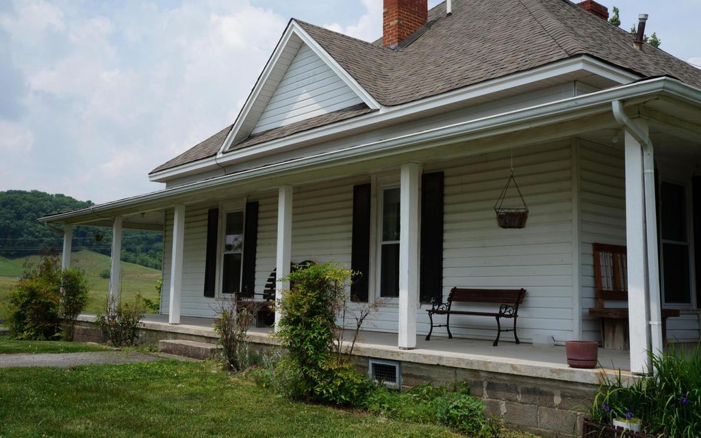 30 acres, Rogersville, TN, Property ID 3189819 Land and Farm