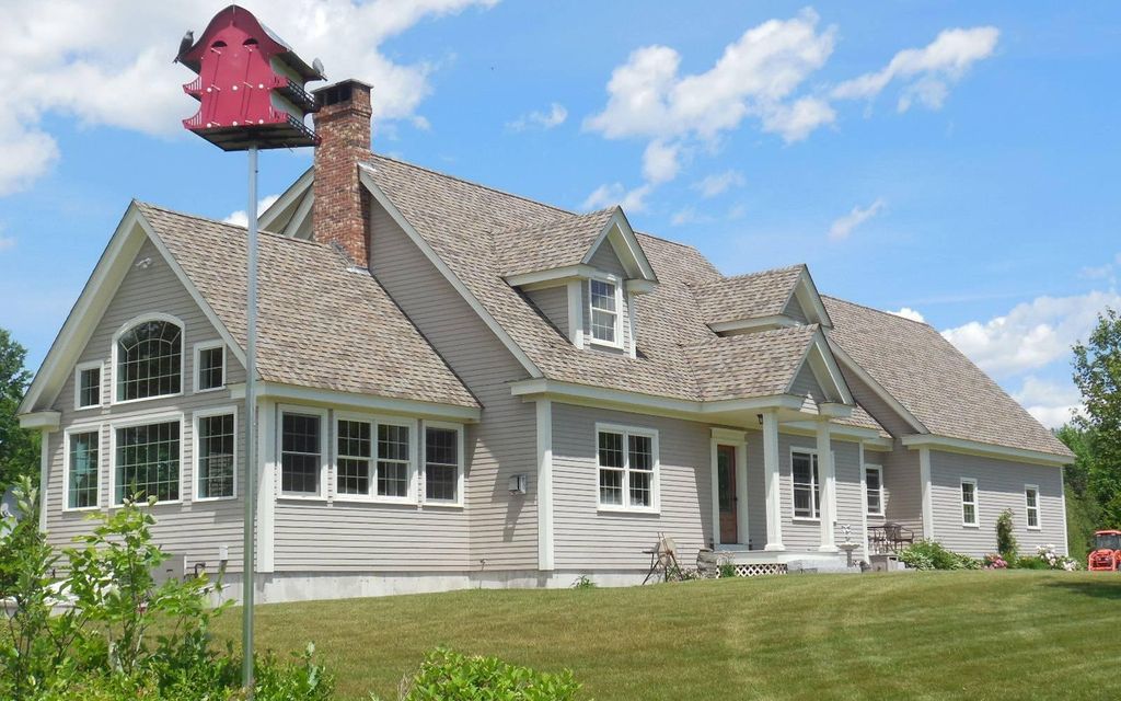 40.05 acres, Brownfield, ME, Property ID 2708040 Land and Farm