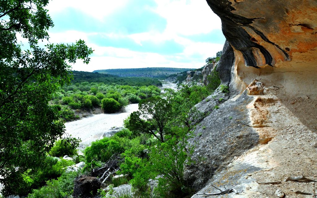 10800 acres, Dryden, TX, Property ID 2161293 Land and Farm