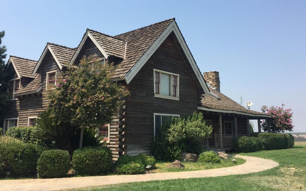 166.23 acres, Hickman, CA, Property ID 3569719 Land and Farm