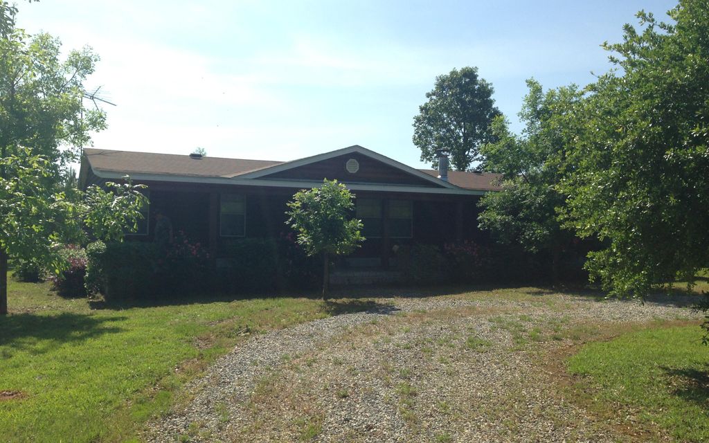 90 acres, Preston, GA, Property ID 3309505 Land and Farm