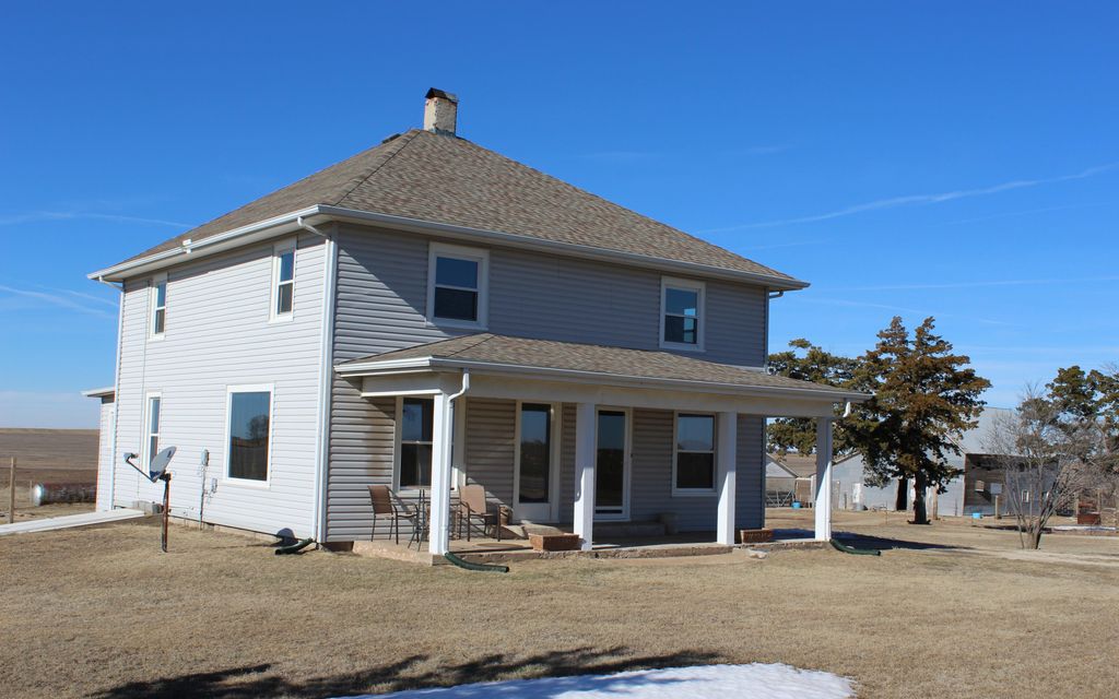 2.38 acres, Haviland, KS, Property ID 1844640 Land and Farm