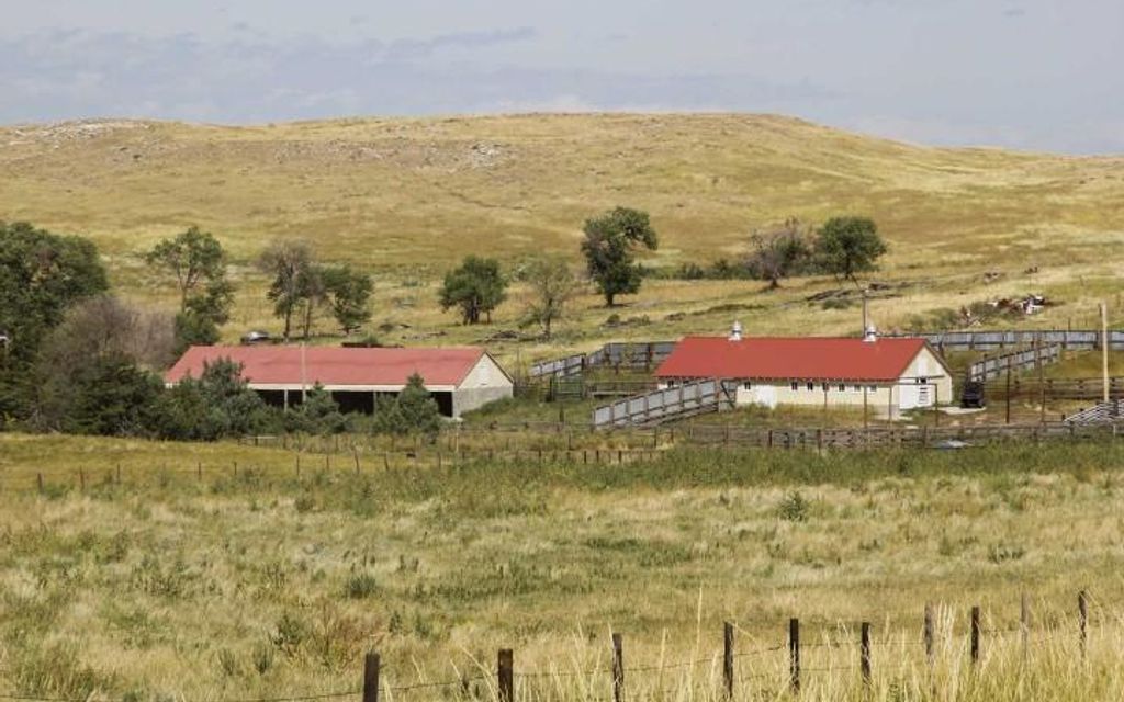 2600 acres, Scottsbluff, NE, Property ID 2599044 Land and Farm
