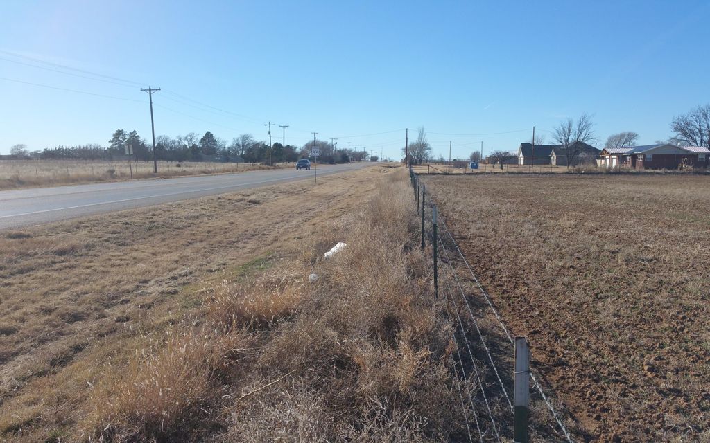 5.1 acres, Amarillo, TX, Property ID 2598944 Land and Farm