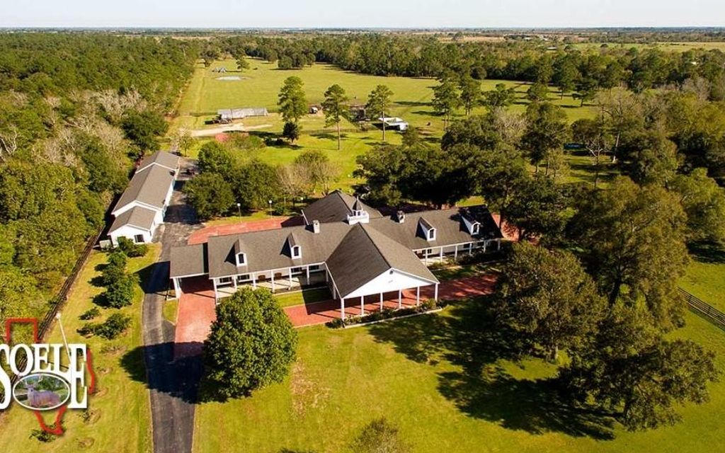 175 acres, Hankamer, TX, Property ID 2501404 Land and Farm