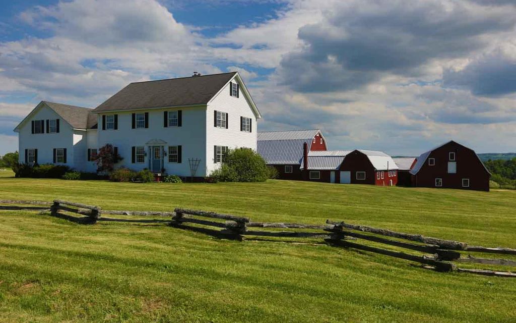 388 acres, Fort Plain, NY, Property ID 3228825 Land and Farm