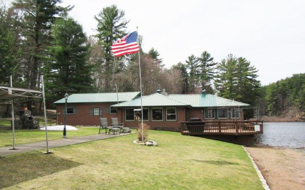 25 acres, Westdale, NY, Property ID 3624450 Land and Farm