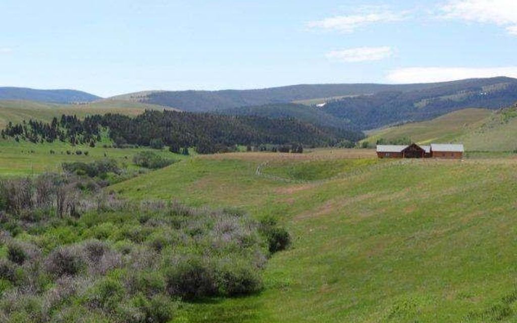 4000 acres, White Sulphur Springs, MT, Property ID 302792 Land and Farm