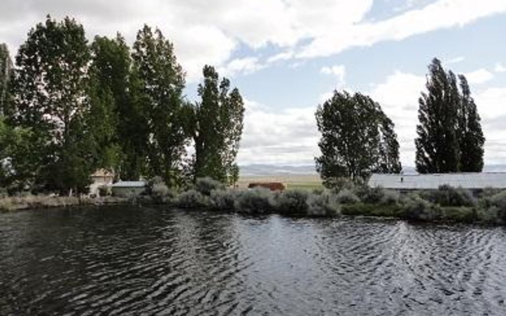 1536 acres, Denio, NV, Property ID 512817 Land and Farm