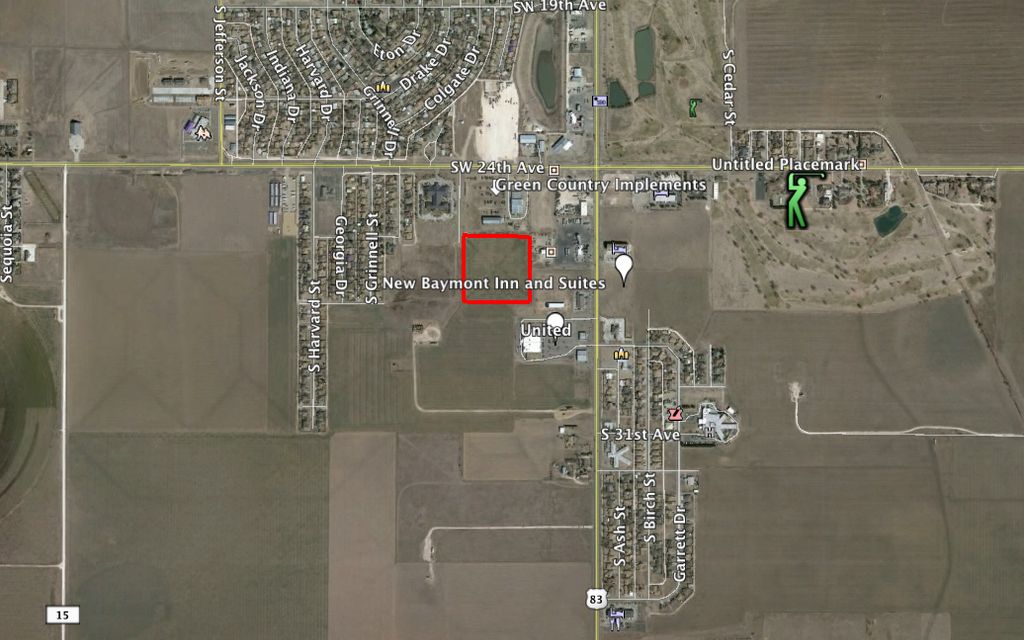 10 acres, Perryton, TX, Property ID 2713803 Land and Farm