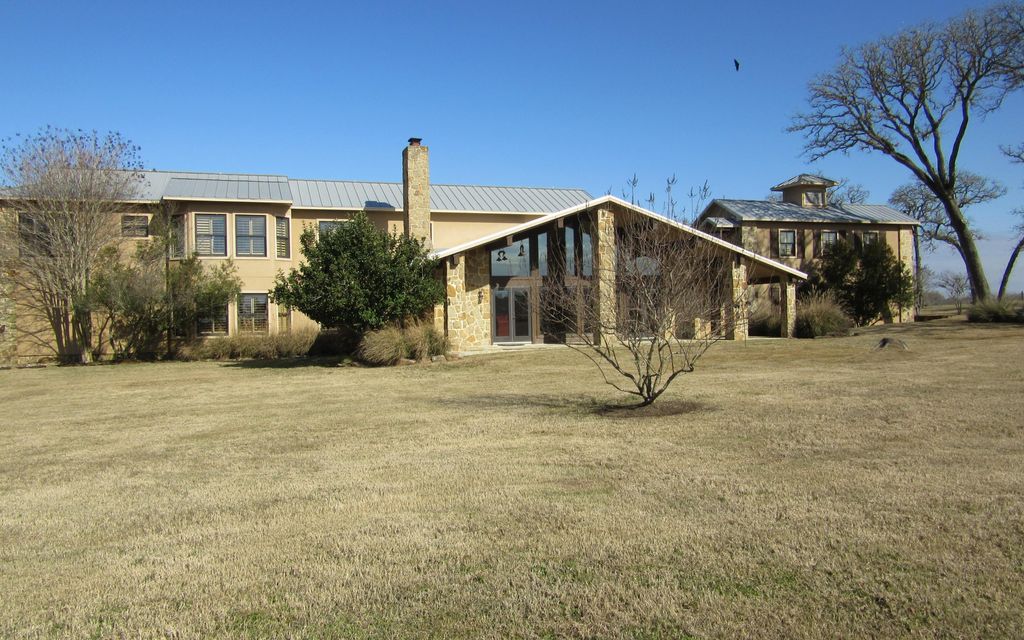 93.81 acres, Bellville, TX, Property ID 3398800 Land and Farm