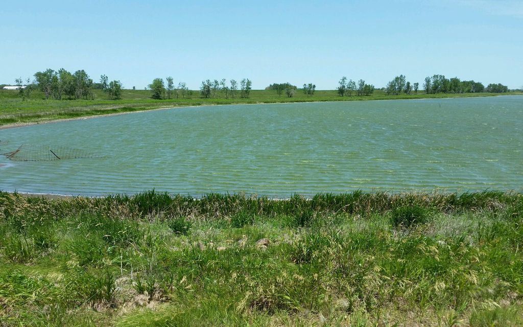 34.7 acres, Lake Andes, SD, Property ID 1594938 Land and Farm