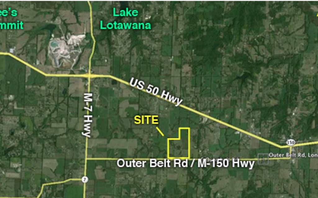 200 acres, Lone Jack, MO, Property ID 3349668 Land and Farm