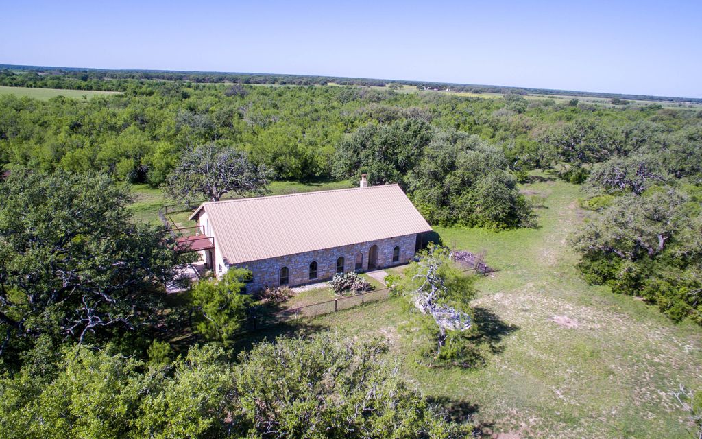 50 acres, D'Hanis, TX, Property ID 3588488 Land and Farm