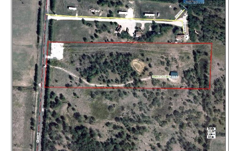 10 acres, Aubrey, TX, Property ID 3025631 Land and Farm