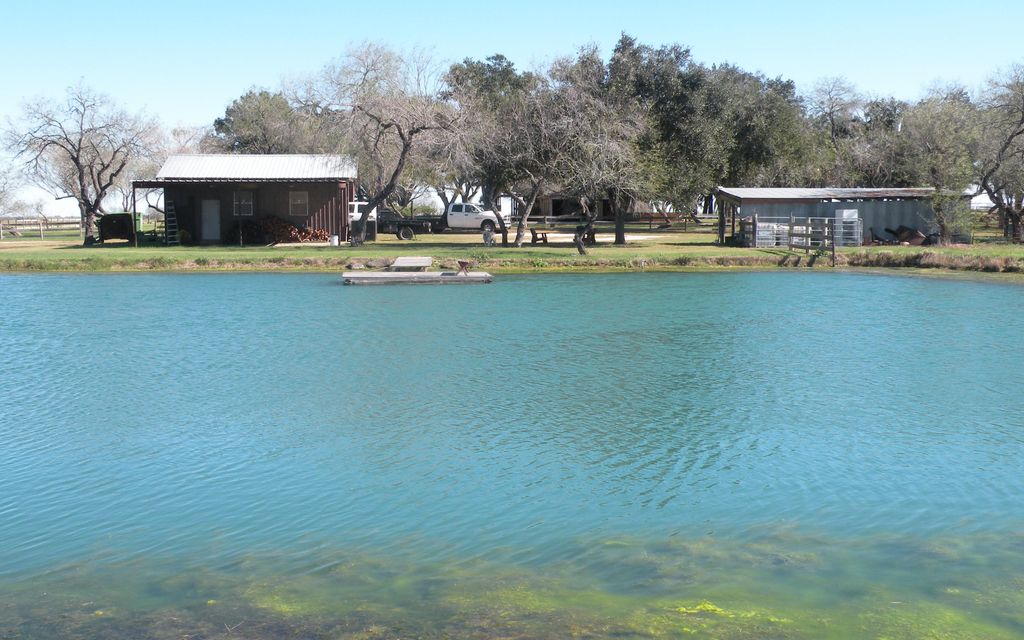 37 acres, Falfurrias, TX, Property ID 2621380 Land and Farm