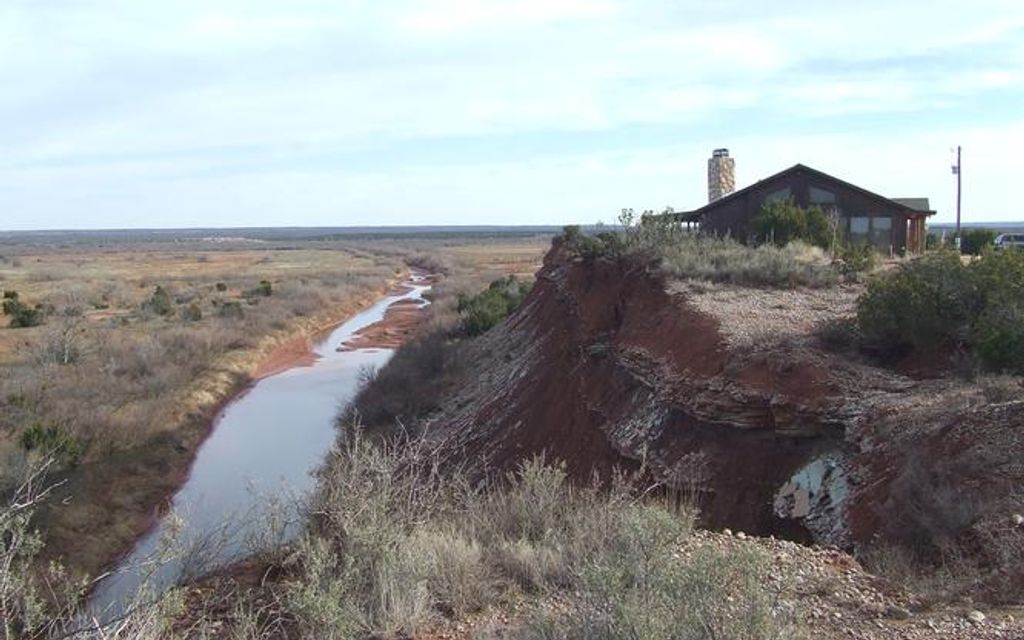 17984 acres, Benjamin, TX, Property ID 346878 Land and Farm