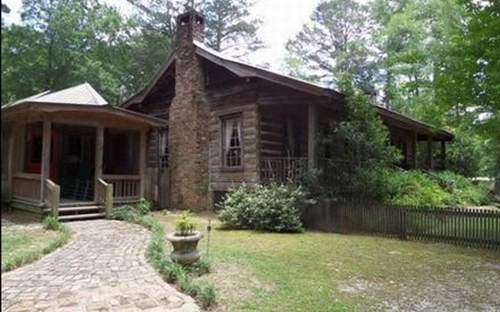 1455 acres, Stonewall, MS, Property ID 2206426 Land and Farm