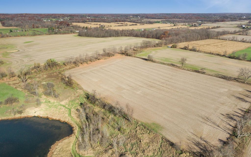 113 acres, Lapeer, MI, Property ID 3335890 Land and Farm