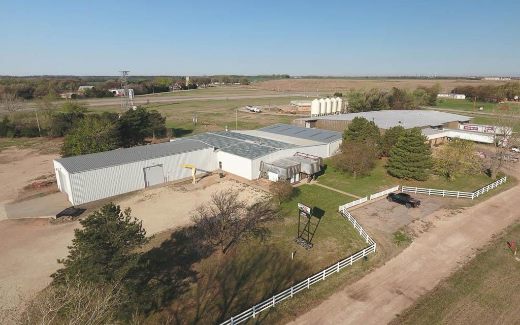 7 acres, Haven, KS, Property ID 3591611 Land and Farm