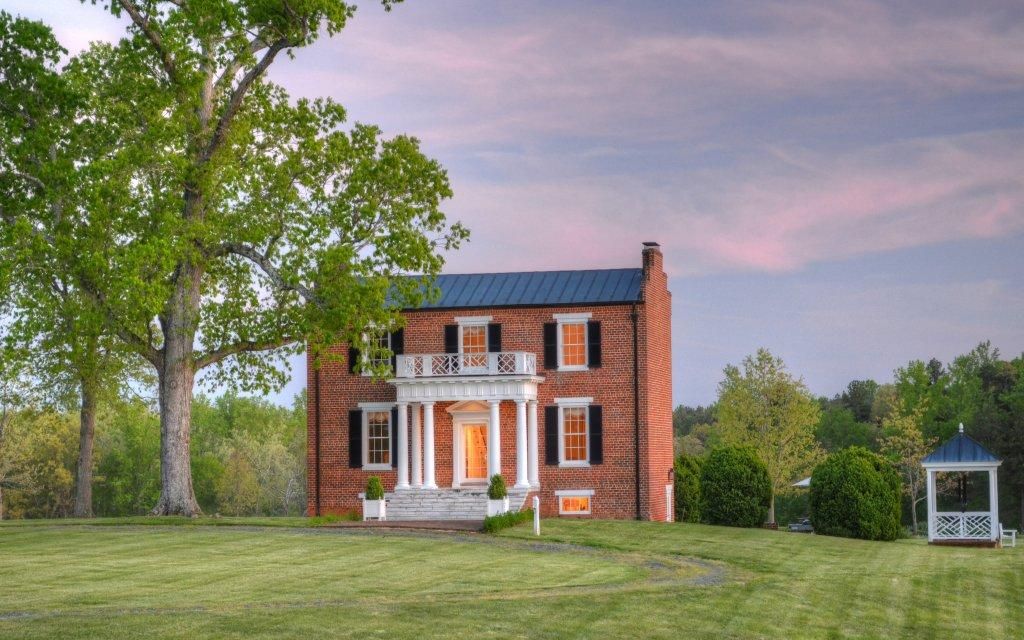 131 acres, Scottsville, VA, Property ID 2071942 Land and Farm