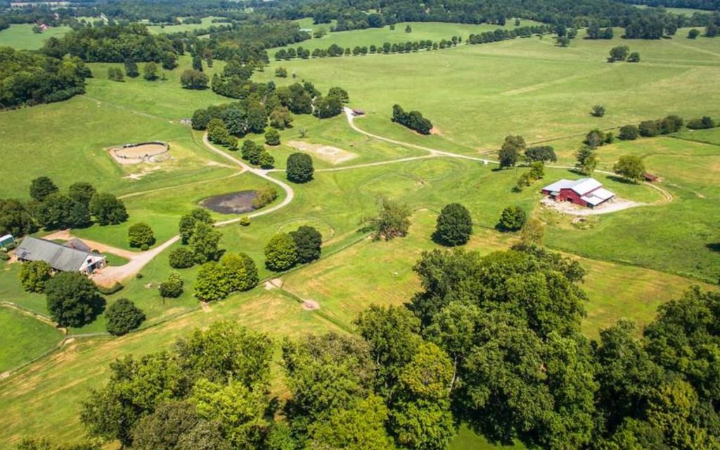 302 acres, Franklin, TN, Property ID 3174789 Land and Farm