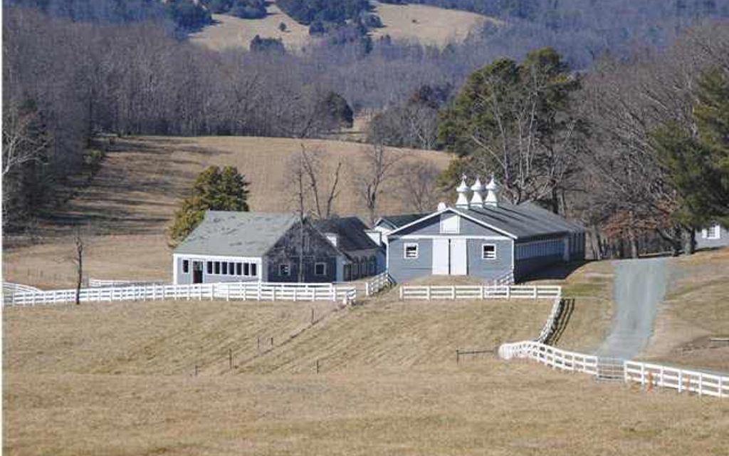 209 acres, Keswick, VA, Property ID 3535225 Land and Farm